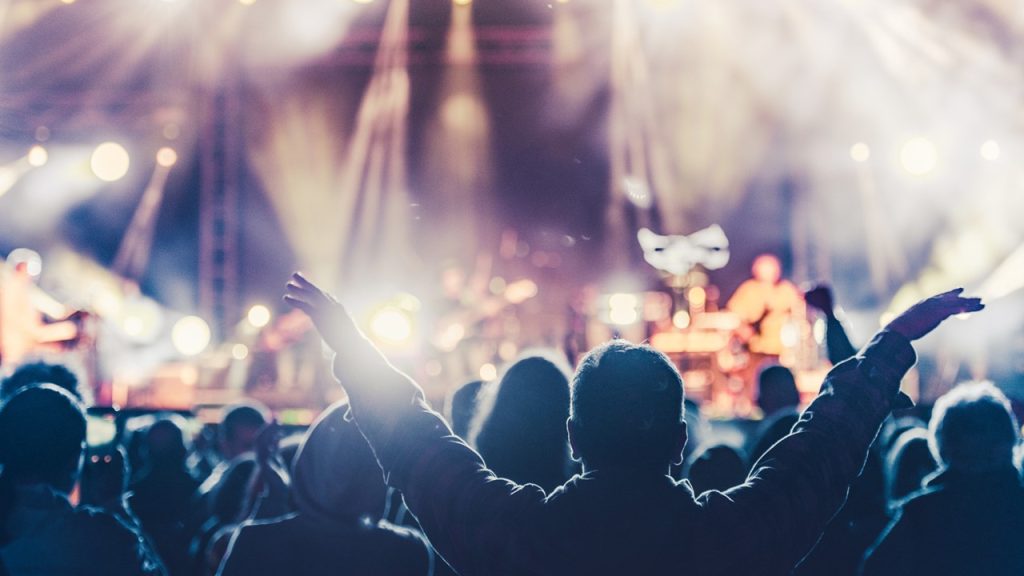 Van Concertpodium naar Wereldpodium: Hoe Coldplay bijdraagt aan een duurzame toekomst