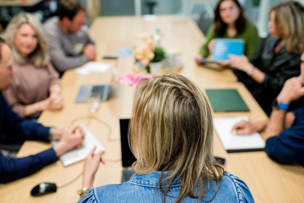 De impactparadox: waarom je systeem je ambities in de weg staat.