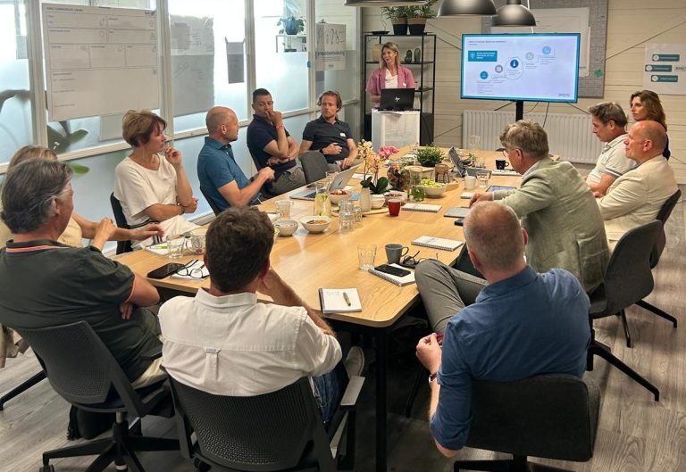 Workshop Impactstrategie